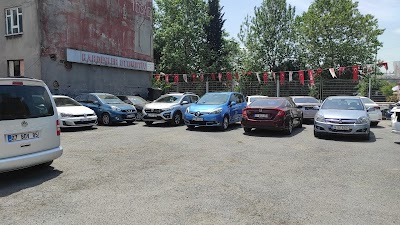 Kardeşler Otomobilcilik Showroom